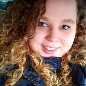 Meet your Posher, Savannah